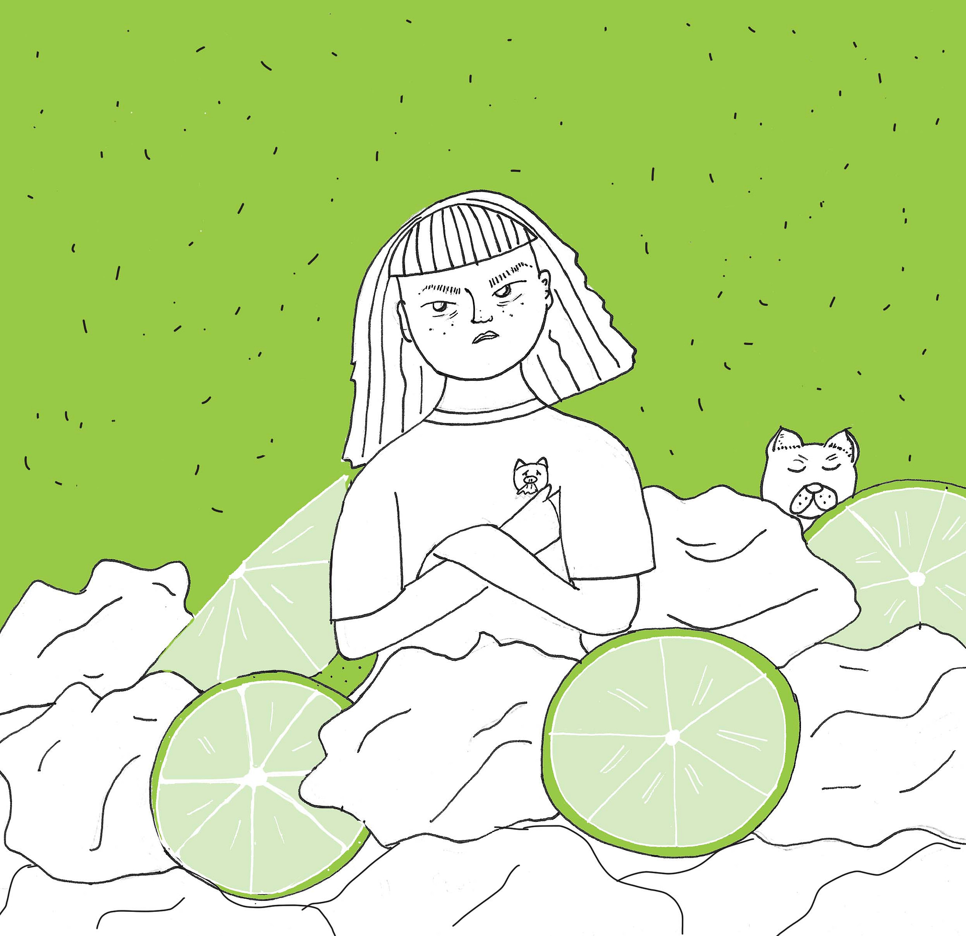 Sour