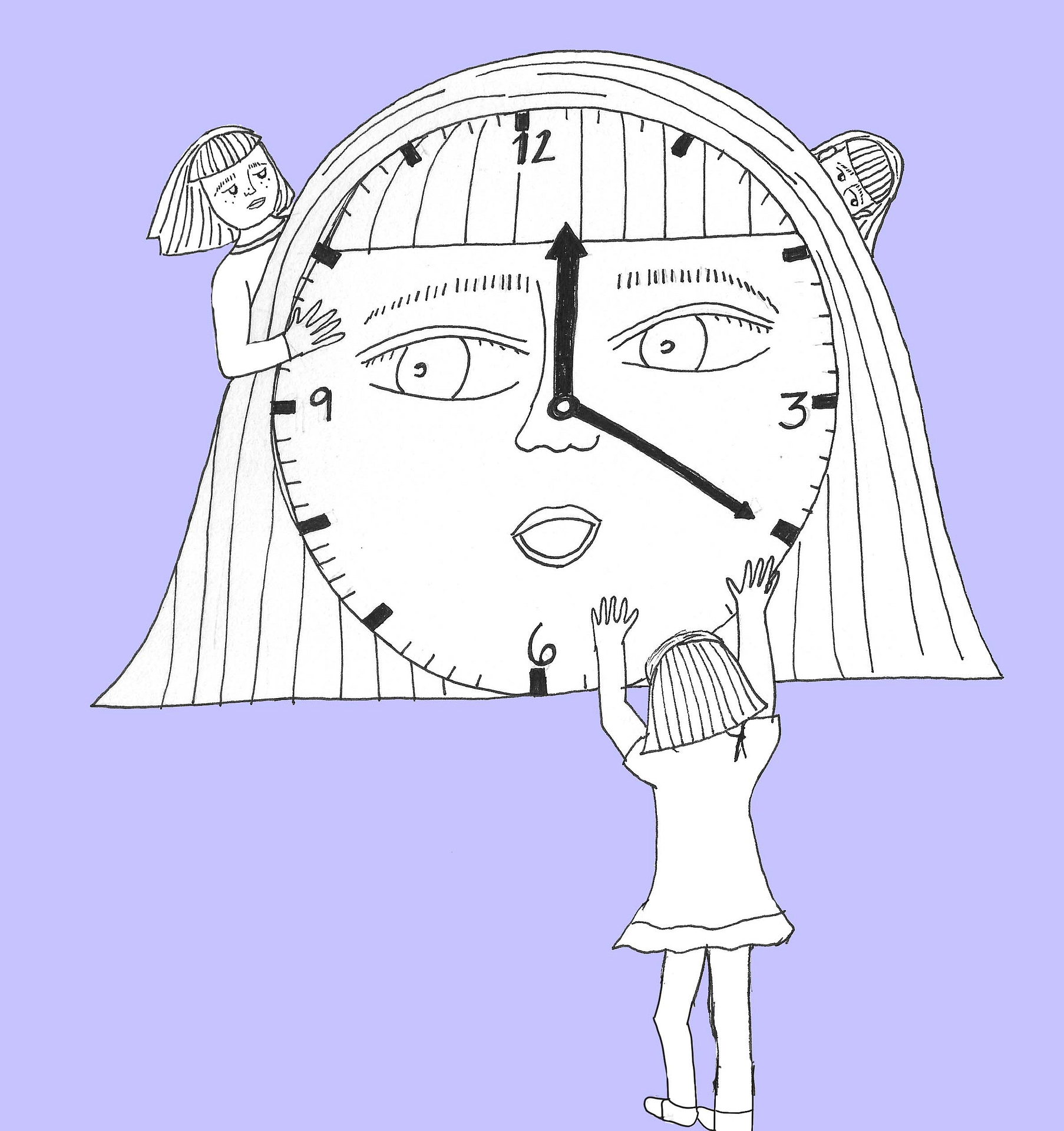 Time is running out