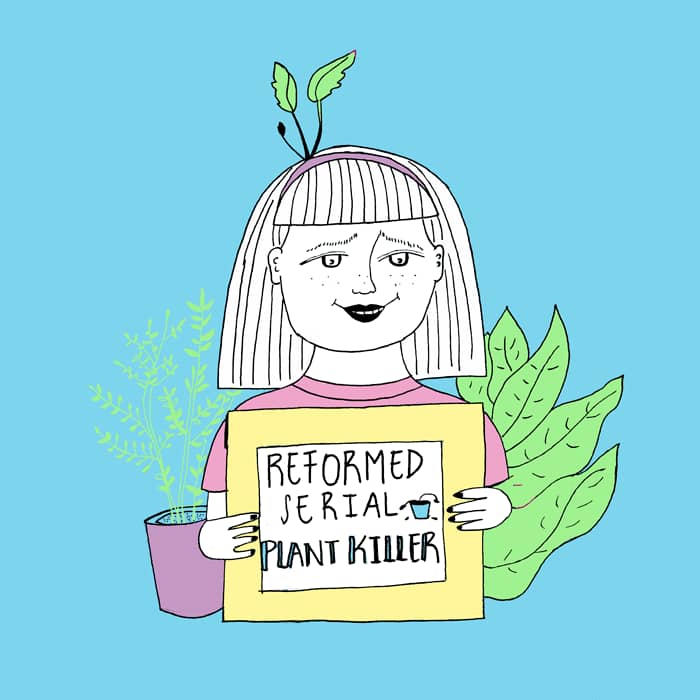 Reformed Serial Plant Killer